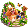 Daily puzzle icon