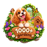 Gardens icon